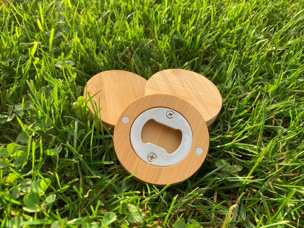 Bieropeners graveren